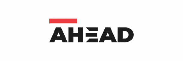 Ahead